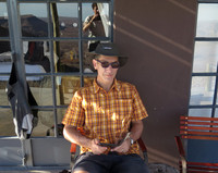 gary fish river balcony