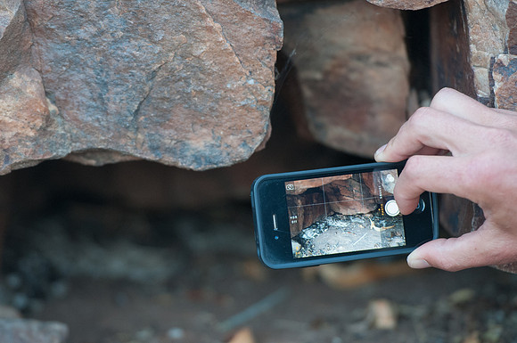 fish river puff adder jamies iphone