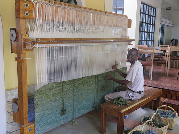 windhoek loom