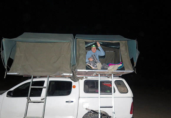 j tent