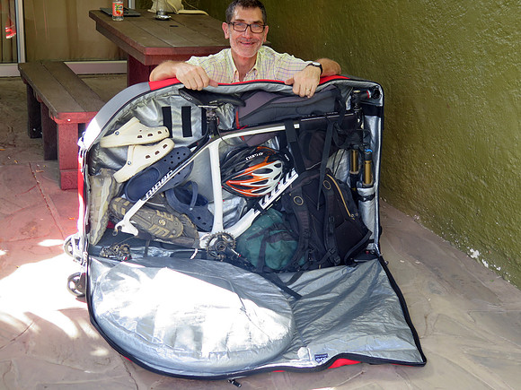 bike bag