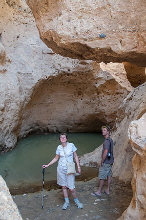 sesriem canyon j jamie pool