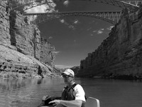 GC Navajo Bridges Troy mono