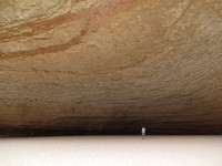 GC Redwall Cavern R
