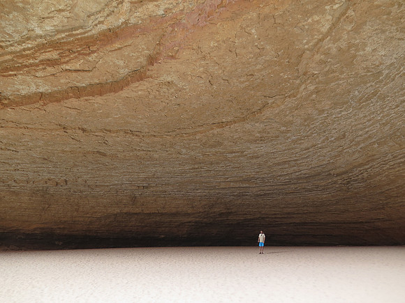 GC Redwall Cavern R