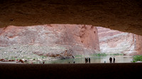 Redwall cavern -courtesy of Emily