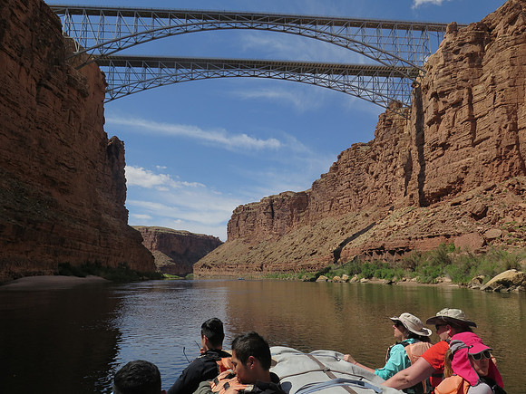 GC Navajo Bridges 1