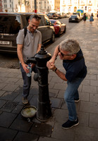 18 Sept Vienna pump