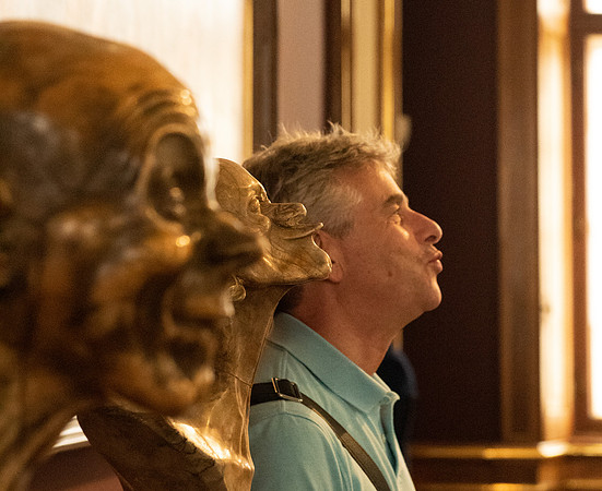 18 Sept Vienna david pout