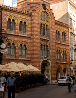 18 Sept Vienna greek orthodox church