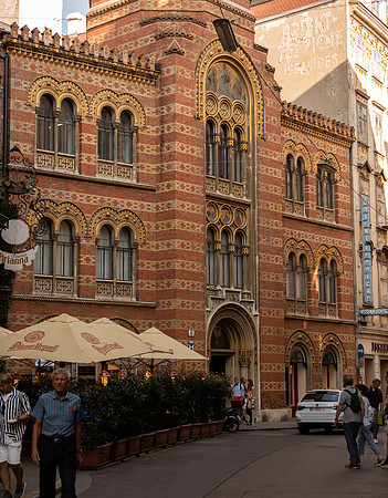 18 Sept Vienna greek orthodox church