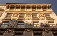 18 Sept Vienna coffee imprters building