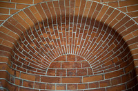 Hampton Court brickwork