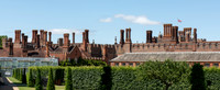 2018 June Hampton Court