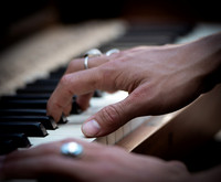 Piano hands 5