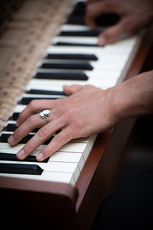 Piano hands 4