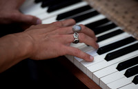 Piano hands 1
