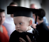 Genius baby 3
