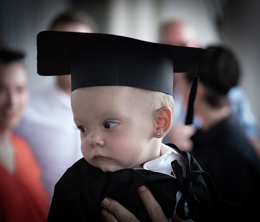 Genius baby 3