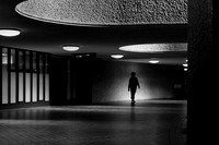 Barbican Frobisher Cresc BW 1