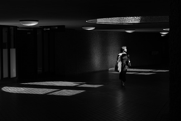 Barbican Frobisher Cresc BW 3