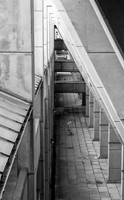 Brunswick Centre BW 4