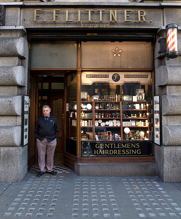 flittner barber moorgate