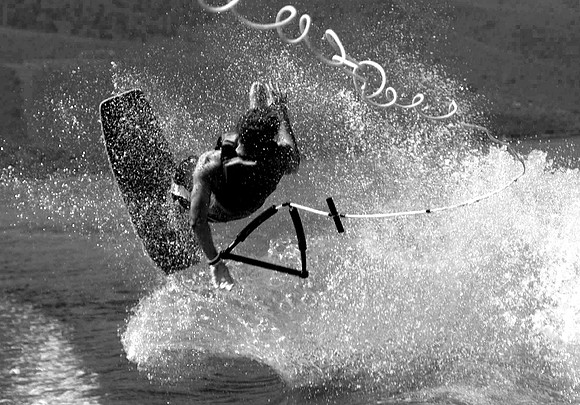 wakeskate