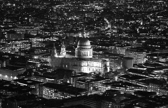 St Pauls