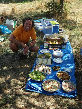 picos_stevo lunch
