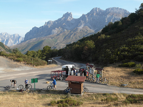 picos_start of day 4