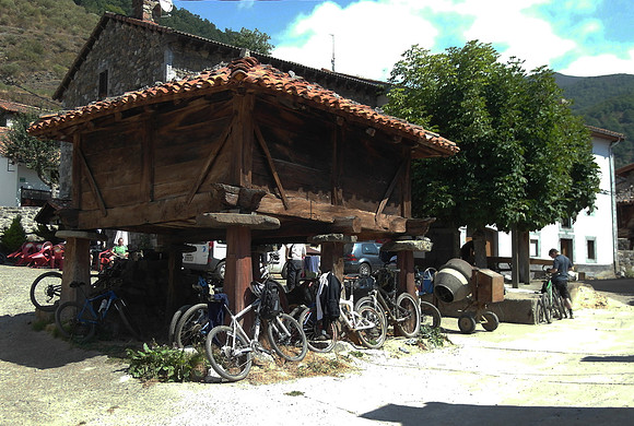 picos_lunch at grainstore