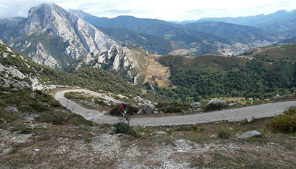 picos_concrete descent