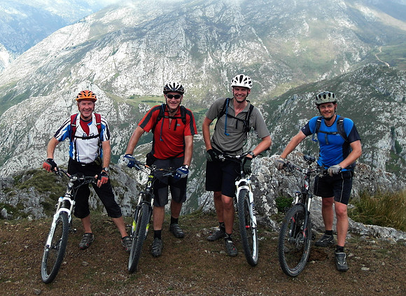 picos_team extreme