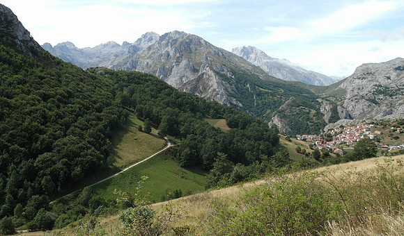 picos_above sotres climb challenge