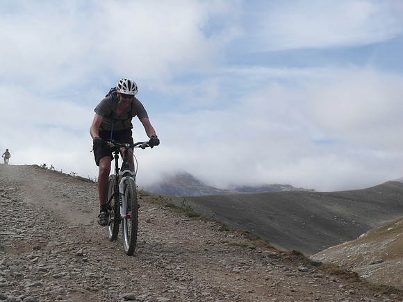 picos_valle de duje descent rich