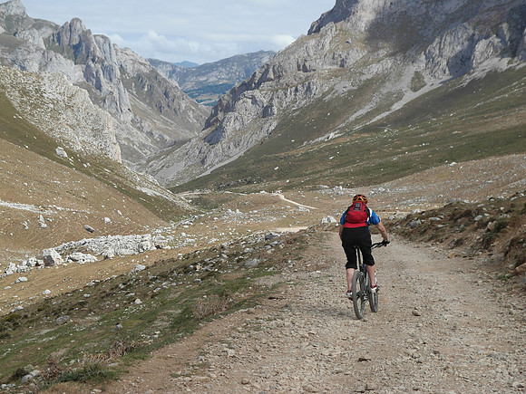 picos_valle de duje descent tony