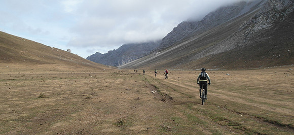 picos_valle de duje