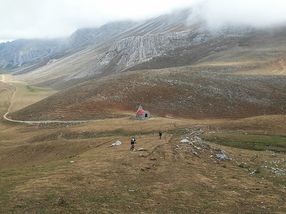 picos_puertos de aliva chapel