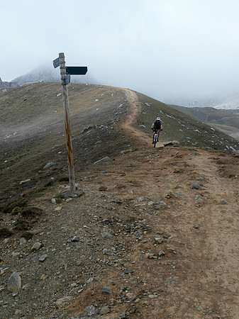 picos_signpost singletrack