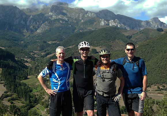 picos_team extreme at hermitage