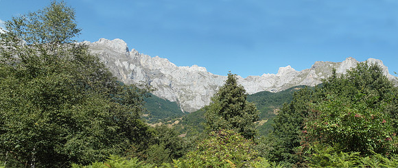 picos_potes panorama