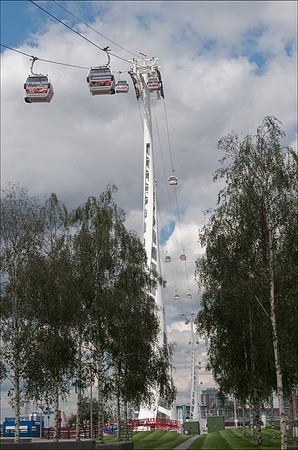 Emirates 'Air Line'