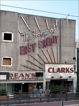 Easy Credit