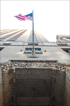 JP Morgan Chase