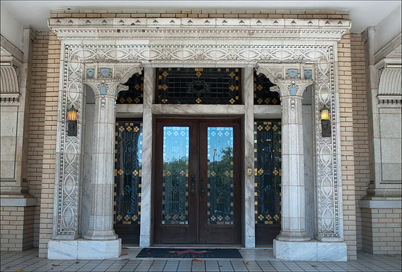 Montrose Mansion