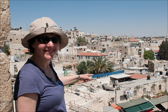 Jerusalem Jenni Dentistry Center