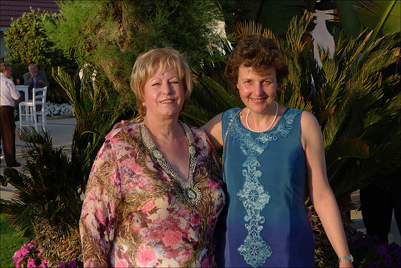 Wedding Jenni Sally