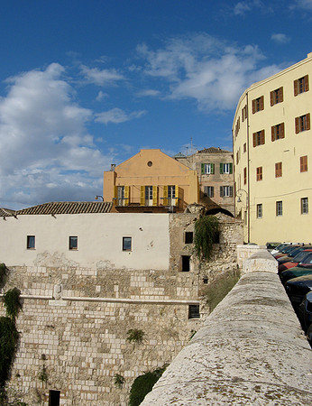caliagri Jewish quarter