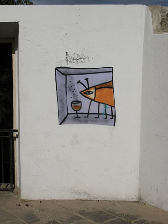 caliagri street art